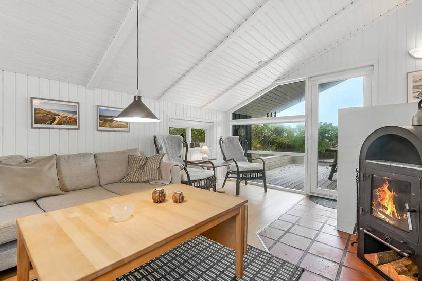 Foto von Ferienhaus TV07 in Vejlby Klit - Westjütland