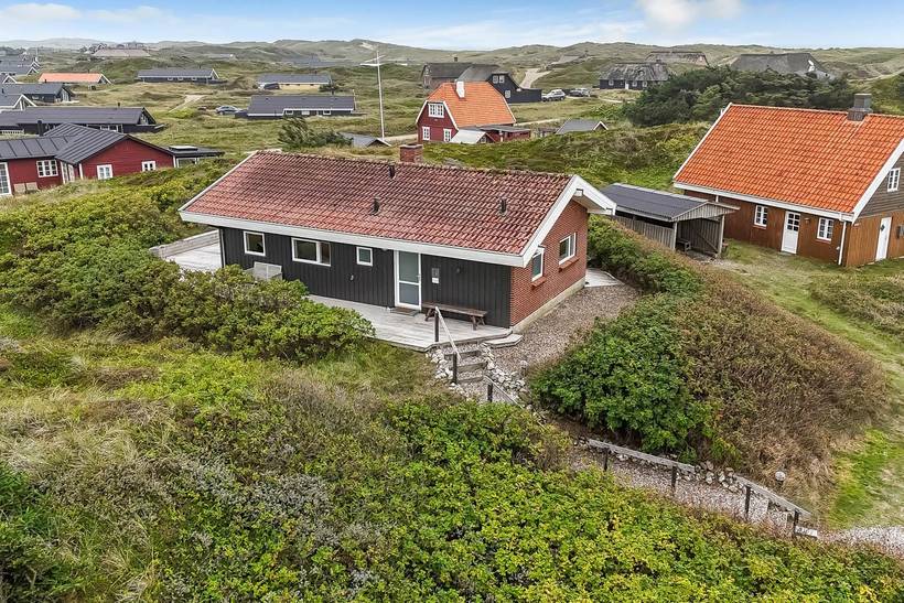 Foto von Ferienhaus TV07 in Vejlby Klit - Westjütland