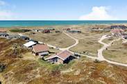 Vejlby Klit - Westjütland