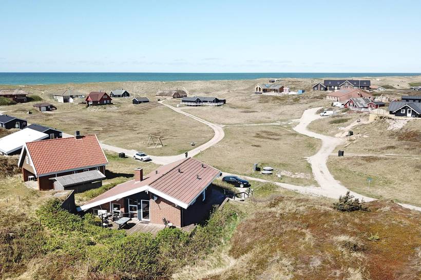 Foto von Ferienhaus TV07 in Vejlby Klit - Westjütland