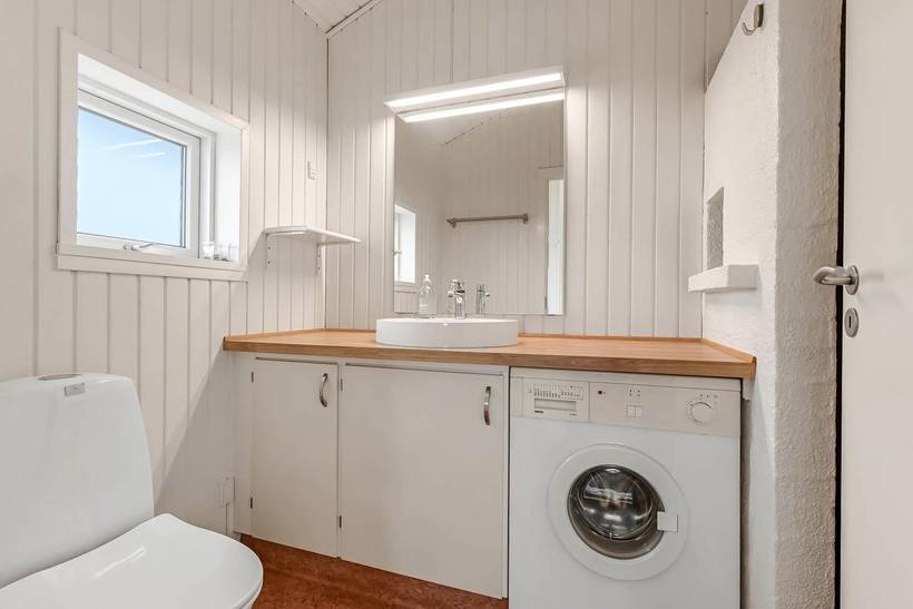 Foto von Ferienhaus TV07 in Vejlby Klit - Westjütland