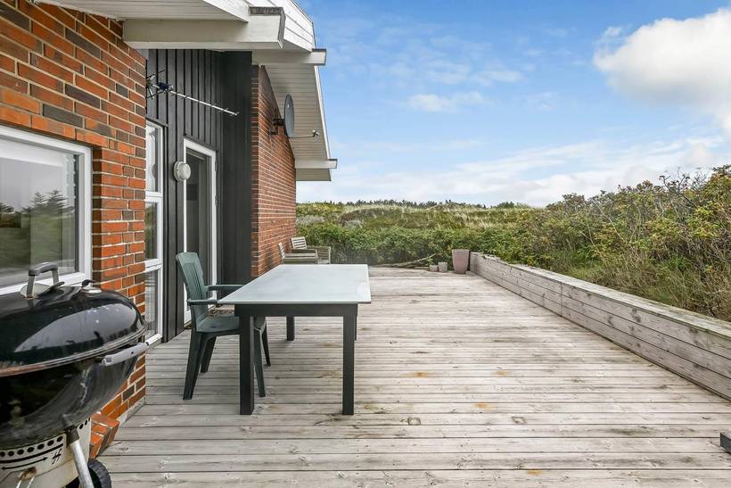 Foto von Ferienhaus TV07 in Vejlby Klit - Westjütland