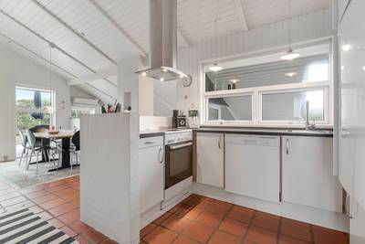 Vorschaubild von Ferienhaus TV07 in Vejlby Klit - Westjütland