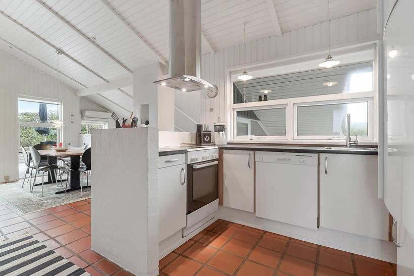 Foto von Ferienhaus TV07 in Vejlby Klit - Westjütland