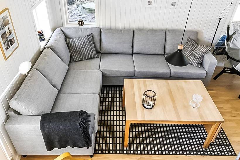 Foto von Ferienhaus TV07 in Vejlby Klit - Westjütland