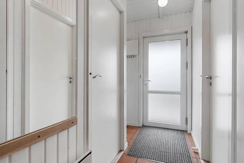 Foto von Ferienhaus TV07 in Vejlby Klit - Westjütland