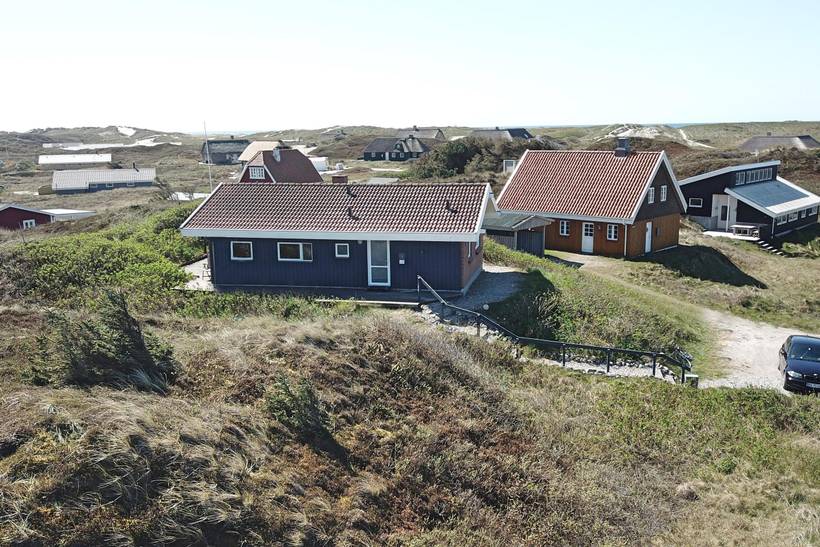 Foto von Ferienhaus TV07 in Vejlby Klit - Westjütland
