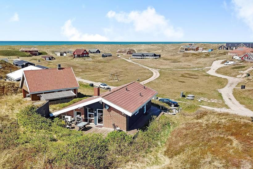Foto von Ferienhaus TV07 in Vejlby Klit - Westjütland