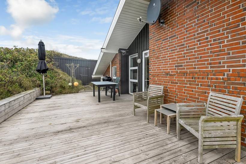 Foto von Ferienhaus TV07 in Vejlby Klit - Westjütland