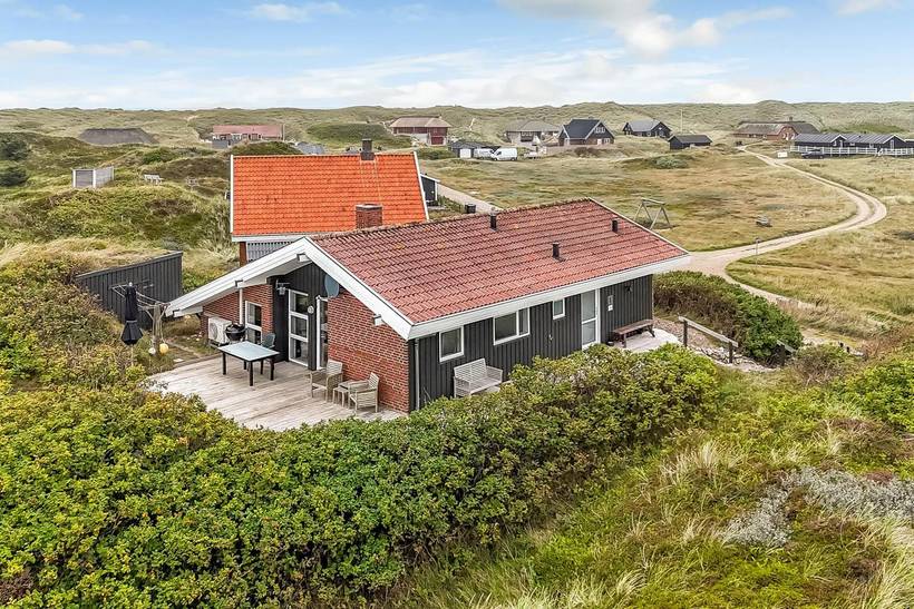 Foto von Ferienhaus TV07 in Vejlby Klit - Westjütland