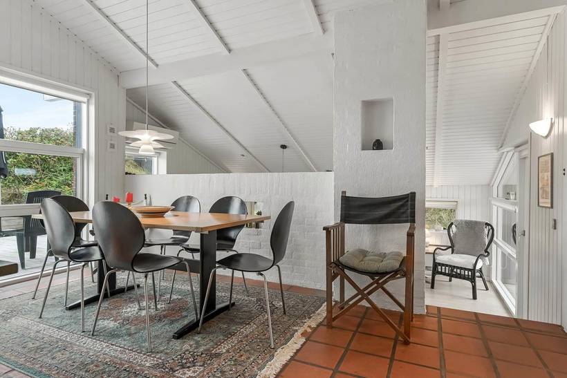 Foto von Ferienhaus TV07 in Vejlby Klit - Westjütland