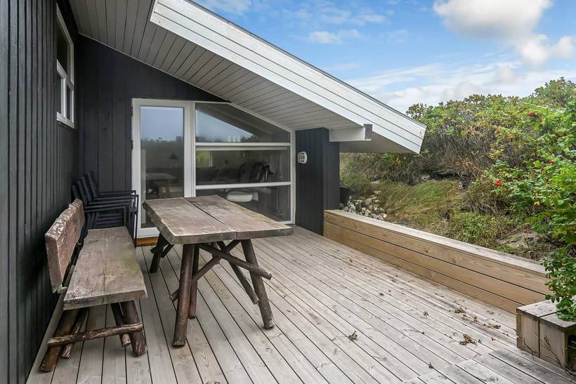 Foto von Ferienhaus TV07 in Vejlby Klit - Westjütland
