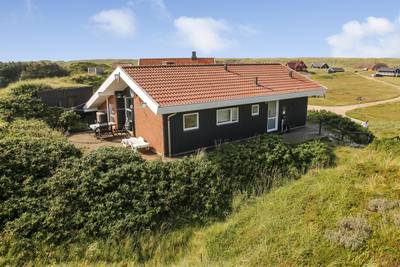 Vorschaubild von Ferienhaus TV07 in Vejlby Klit - Westjütland