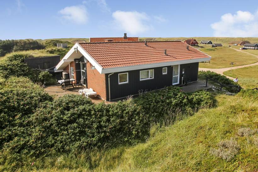 Foto von Ferienhaus TV07 in Vejlby Klit - Westjütland