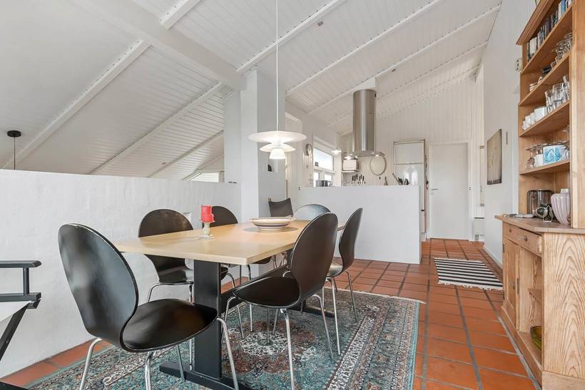 Foto von Ferienhaus TV07 in Vejlby Klit - Westjütland