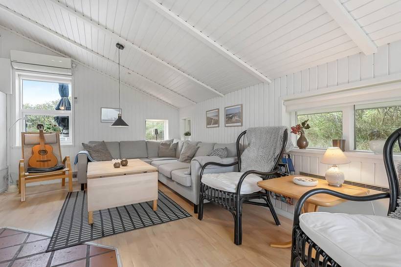 Foto von Ferienhaus TV07 in Vejlby Klit - Westjütland