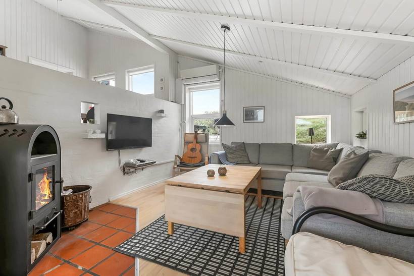 Foto von Ferienhaus TV07 in Vejlby Klit - Westjütland
