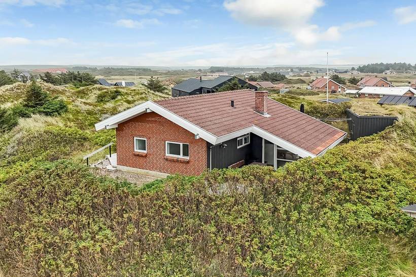 Foto von Ferienhaus TV07 in Vejlby Klit - Westjütland