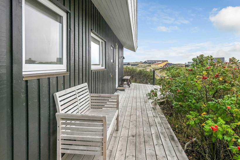 Foto von Ferienhaus TV07 in Vejlby Klit - Westjütland