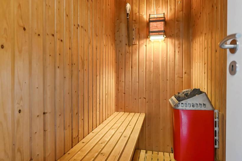 Foto von Ferienhaus TV07 in Vejlby Klit - Westjütland
