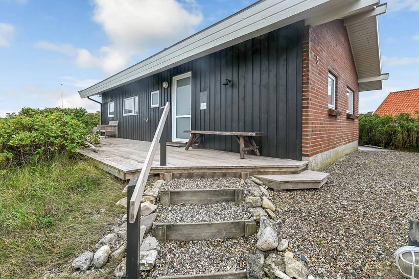 Foto von Ferienhaus TV07 in Vejlby Klit - Westjütland