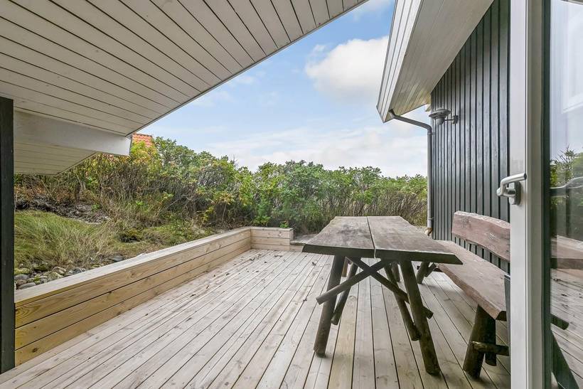Foto von Ferienhaus TV07 in Vejlby Klit - Westjütland