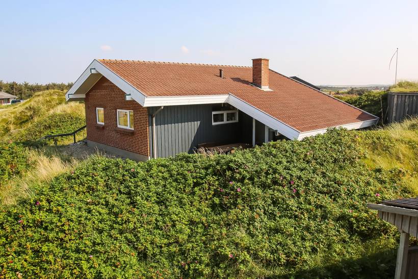 Foto von Ferienhaus TV07 in Vejlby Klit - Westjütland
