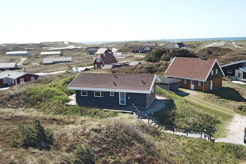 Foto von Ferienhaus TV07 in Vejlby Klit - Westjütland