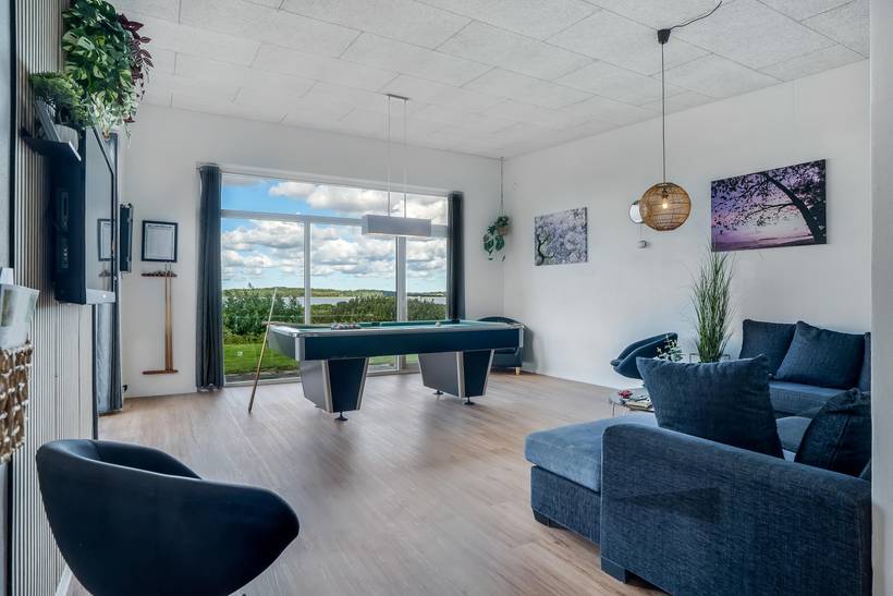 Foto von Ferienhaus TV11 in Vile - Thy/Limfjord