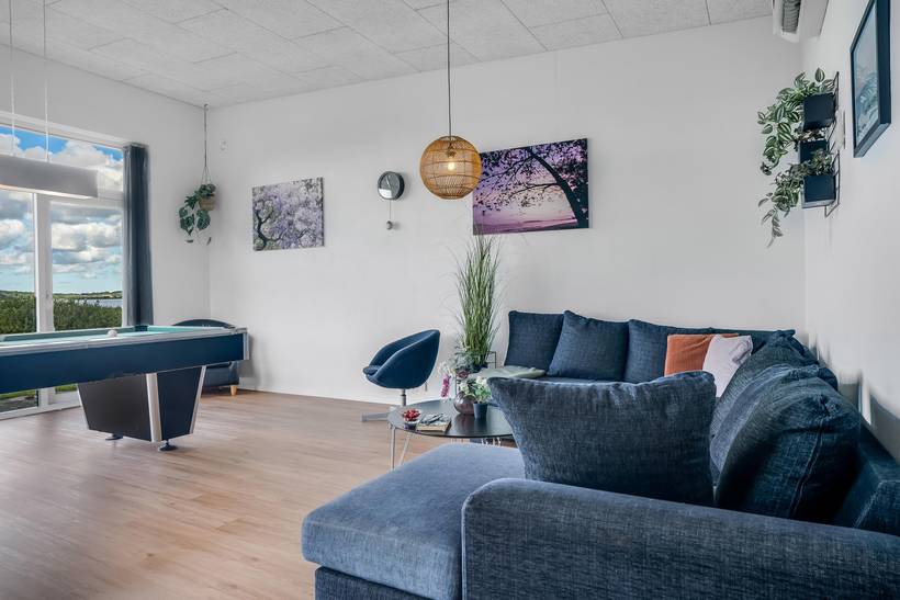 Foto von Ferienhaus TV11 in Vile - Thy/Limfjord