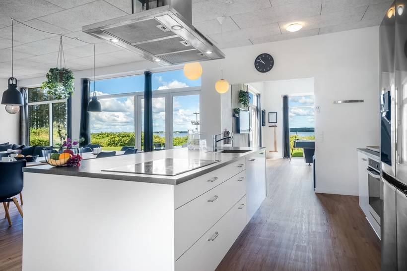Foto von Ferienhaus TV11 in Vile - Thy/Limfjord