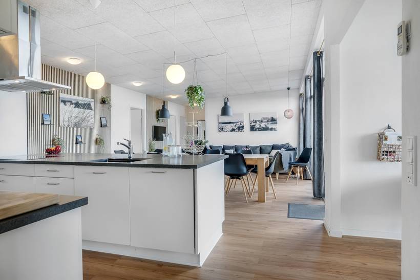 Foto von Ferienhaus TV11 in Vile - Thy/Limfjord