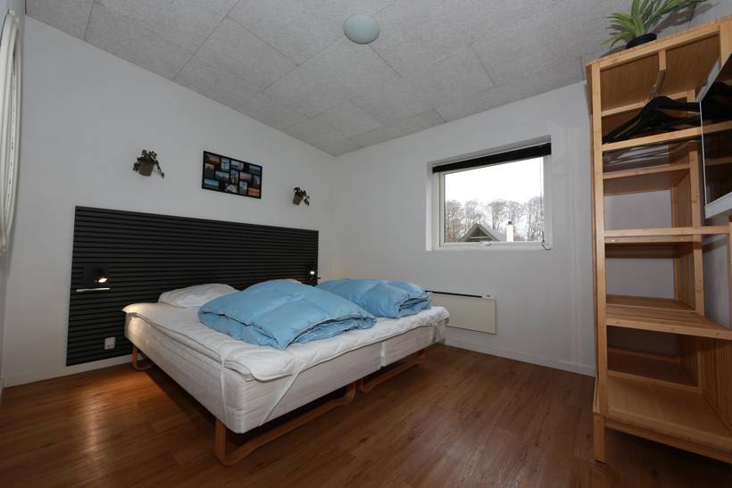 Foto von Ferienhaus TV11 in Vile - Thy/Limfjord