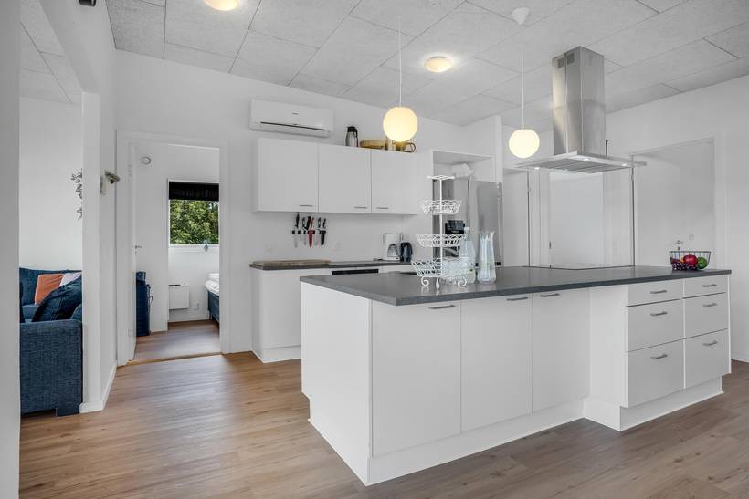 Foto von Ferienhaus TV11 in Vile - Thy/Limfjord