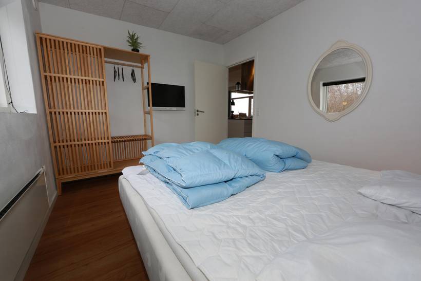 Foto von Ferienhaus TV11 in Vile - Thy/Limfjord