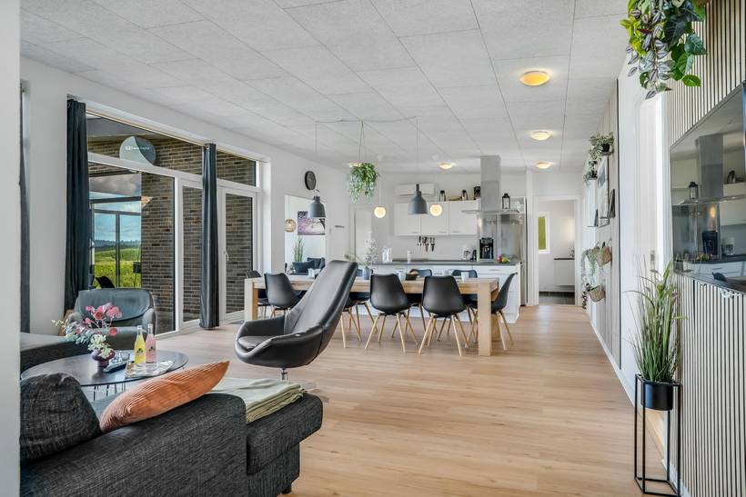Foto von Ferienhaus TV11 in Vile - Thy/Limfjord