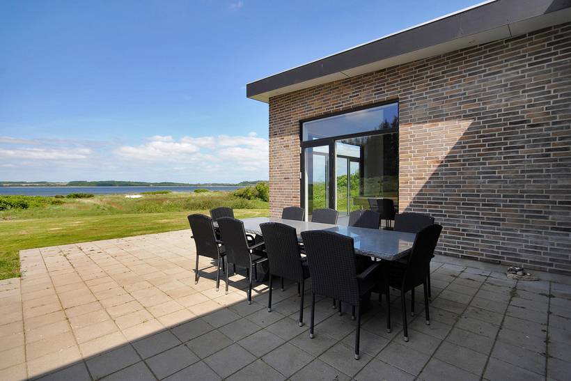 Foto von Ferienhaus TV11 in Vile - Thy/Limfjord