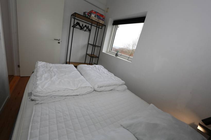 Foto von Ferienhaus TV11 in Vile - Thy/Limfjord