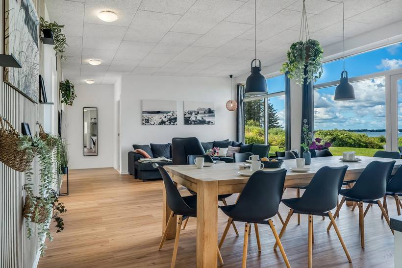 Foto von Ferienhaus TV11 in Vile - Thy/Limfjord