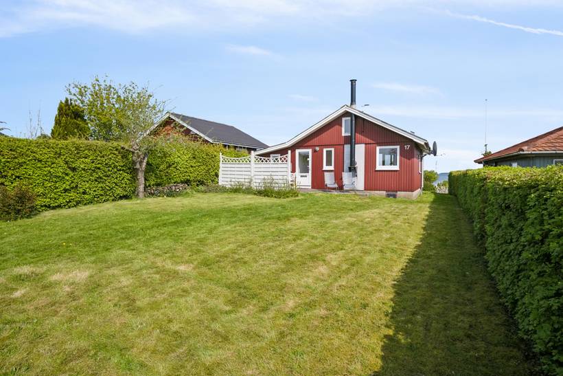 Foto von Ferienhaus TV13 in Hejlsminde - Südjütland