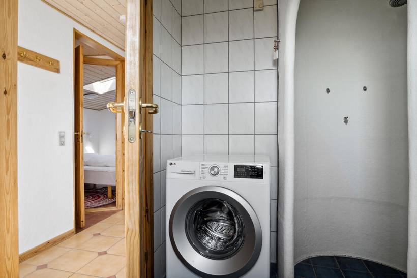 Foto von Ferienhaus TV13 in Hejlsminde - Südjütland