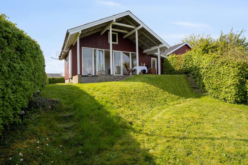 Foto von Ferienhaus TV13 in Hejlsminde - Südjütland