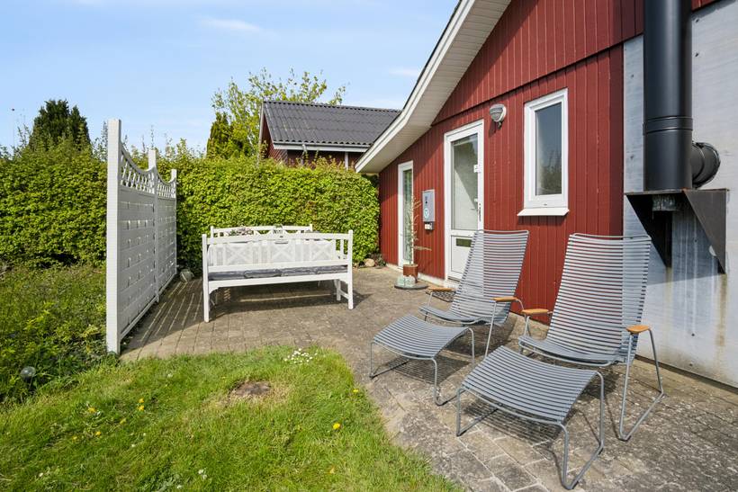 Foto von Ferienhaus TV13 in Hejlsminde - Südjütland