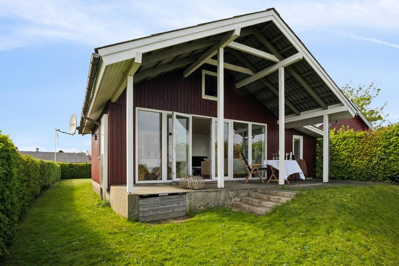 Foto von Ferienhaus TV13 in Hejlsminde - Südjütland