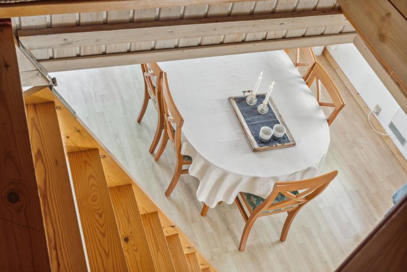 Foto von Ferienhaus TV13 in Hejlsminde - Südjütland