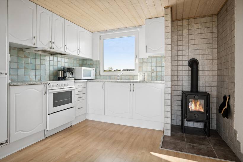 Foto von Ferienhaus TV13 in Hejlsminde - Südjütland