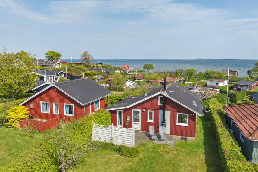 Foto von Ferienhaus TV13 in Hejlsminde - Südjütland