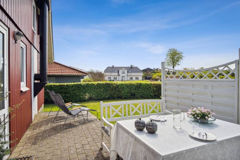 Foto von Ferienhaus TV13 in Hejlsminde - Südjütland