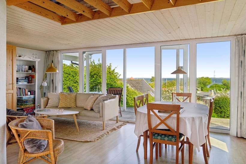 Foto von Ferienhaus TV13 in Hejlsminde - Südjütland