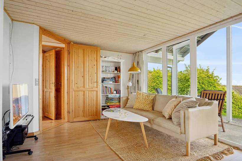 Foto von Ferienhaus TV13 in Hejlsminde - Südjütland